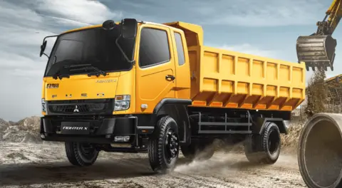 FUSO