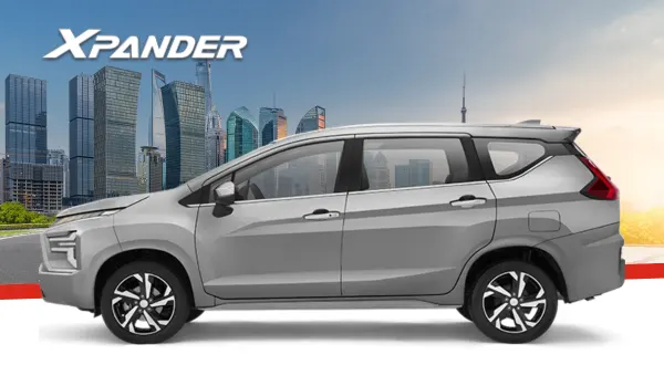 Xpander-1