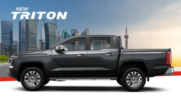 triton-3